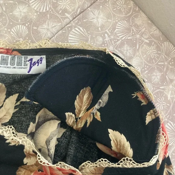 VINTAGE MORE JAZZ Maxi - Picture 8 of 8